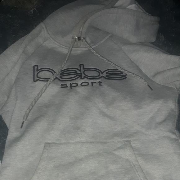 Bebe Sport Sweatsuit - Picture 7 of 8